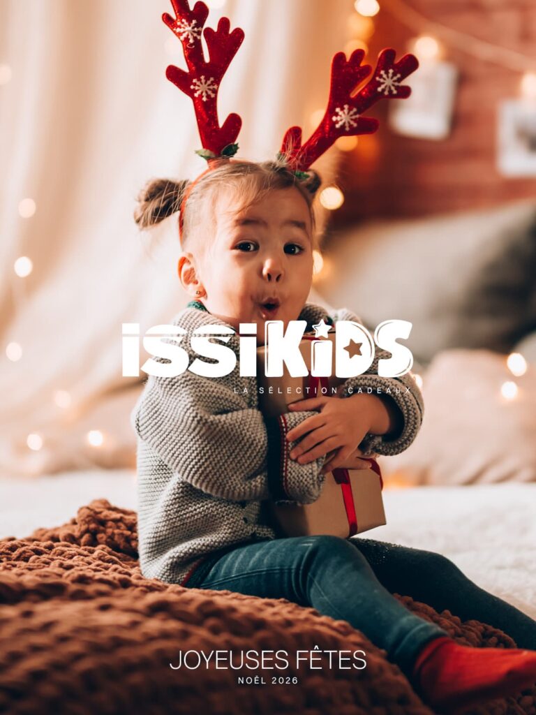 ISSIKIDS DIGITAL 2026
